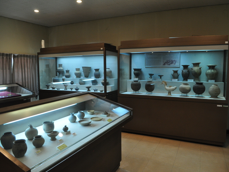 한림대학교 박물관